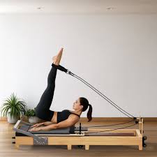 Pilates Reformer: 1 clase a tu Ritmo 💪