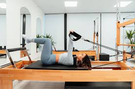 Pack 3 meses Pilates Reformer 🌟