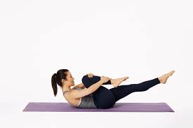 Pase individual Pilates Mat (1 clase)