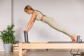 Pilates Reformer: 1 Mes de Clases 🧘🏻